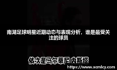 南湖足球明星近期动态与表现分析，谁是最受关注的球员